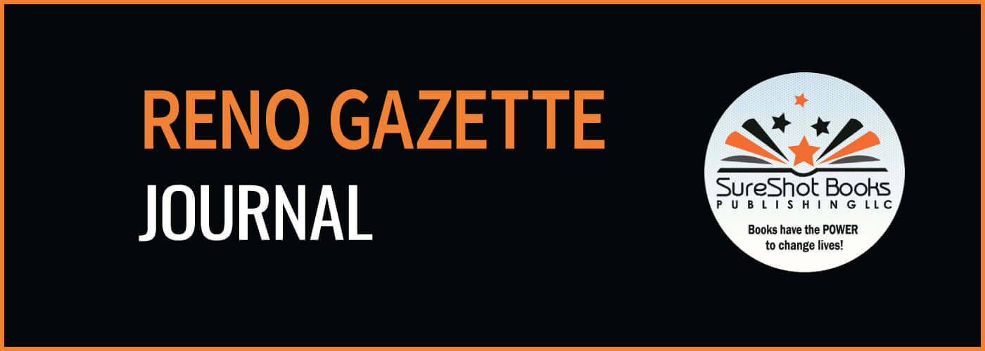 Reno Gazette-JournalSureShot Books Publishing LLC