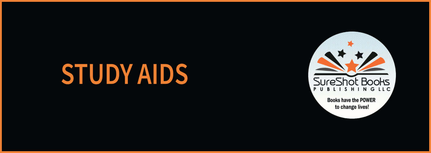 Study AidsSureShot Books Publishing LLC