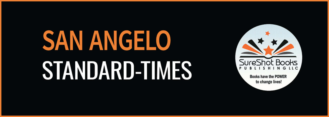 San Angelo Standard-TimesSureShot Books Publishing LLC
