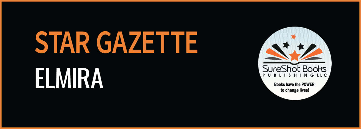Star Gazette-ElmiraSureShot Books Publishing LLC