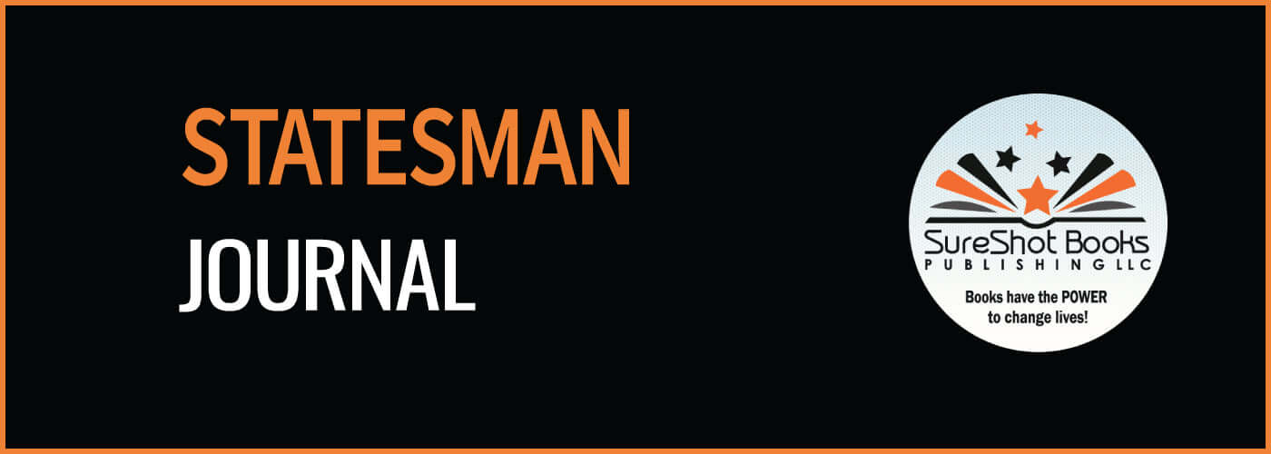 Statesman JournalSureShot Books Publishing LLC