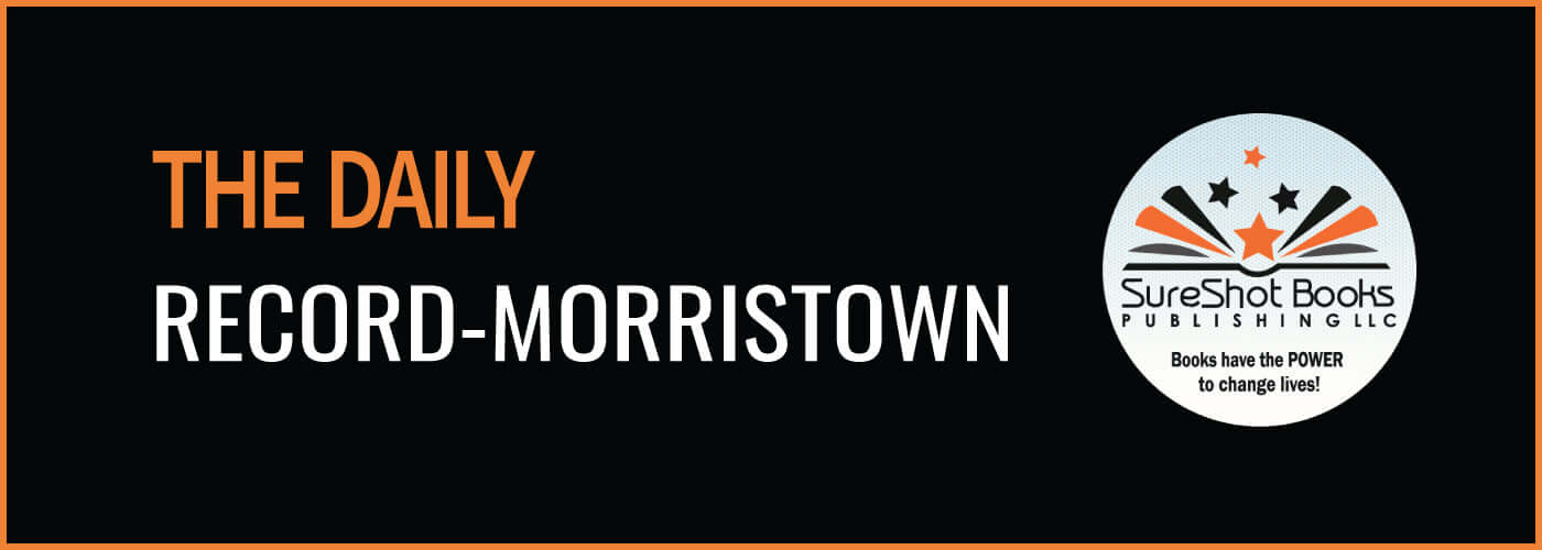 The Daily Record-MorristownSureShot Books Publishing LLC
