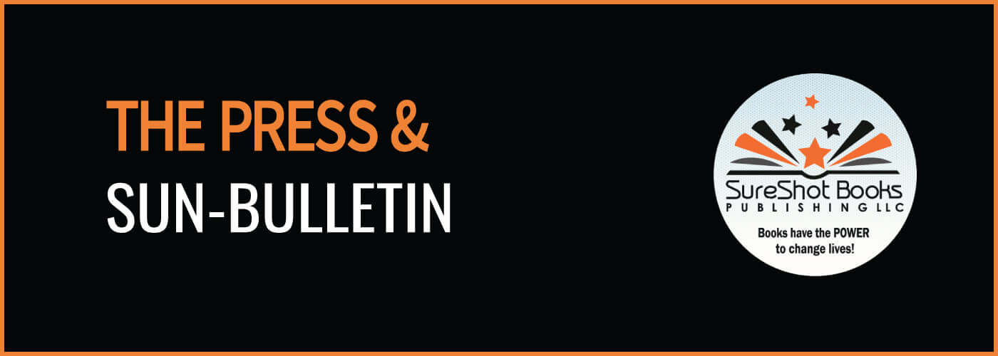 The Press & Sun-BulletinSureShot Books Publishing LLC