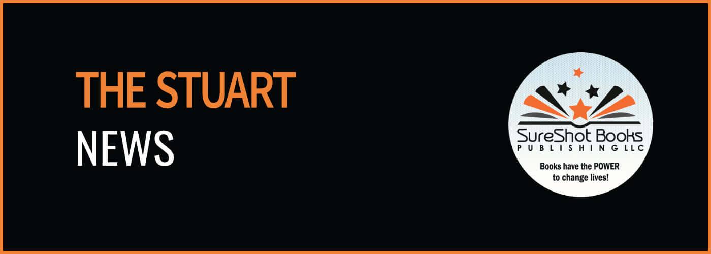 The Stuart NewsSureShot Books Publishing LLC