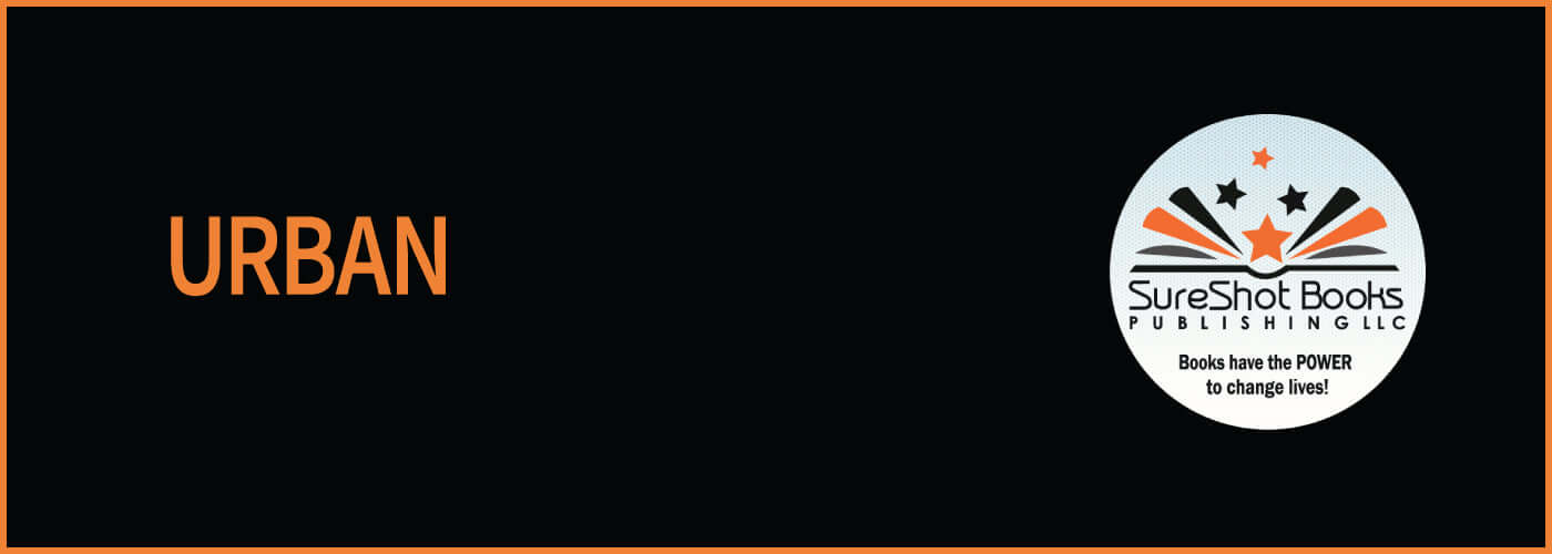 UrbanSureShot Books Publishing LLC