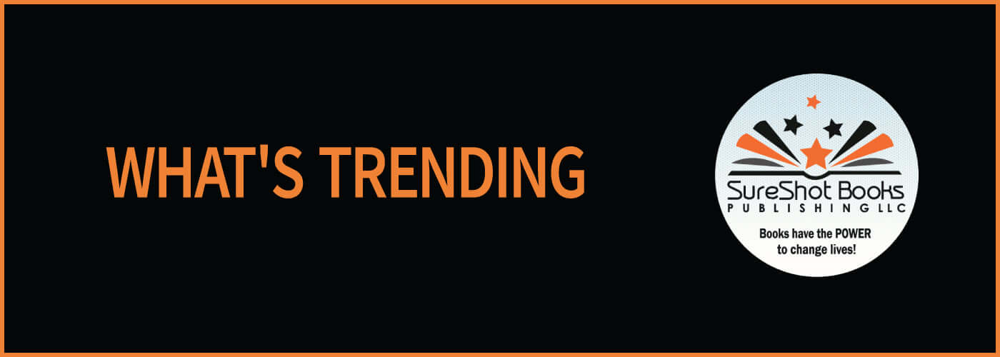 What's TrendingSureShot Books Publishing LLC