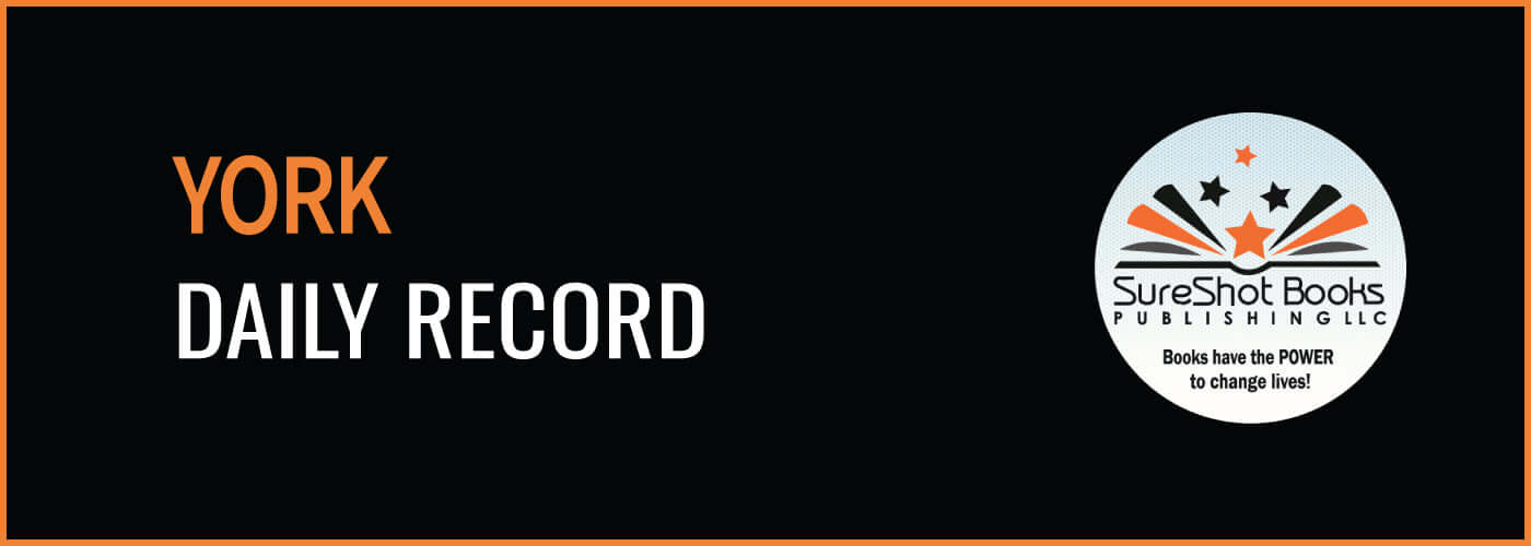 York Daily RecordSureShot Books Publishing LLC