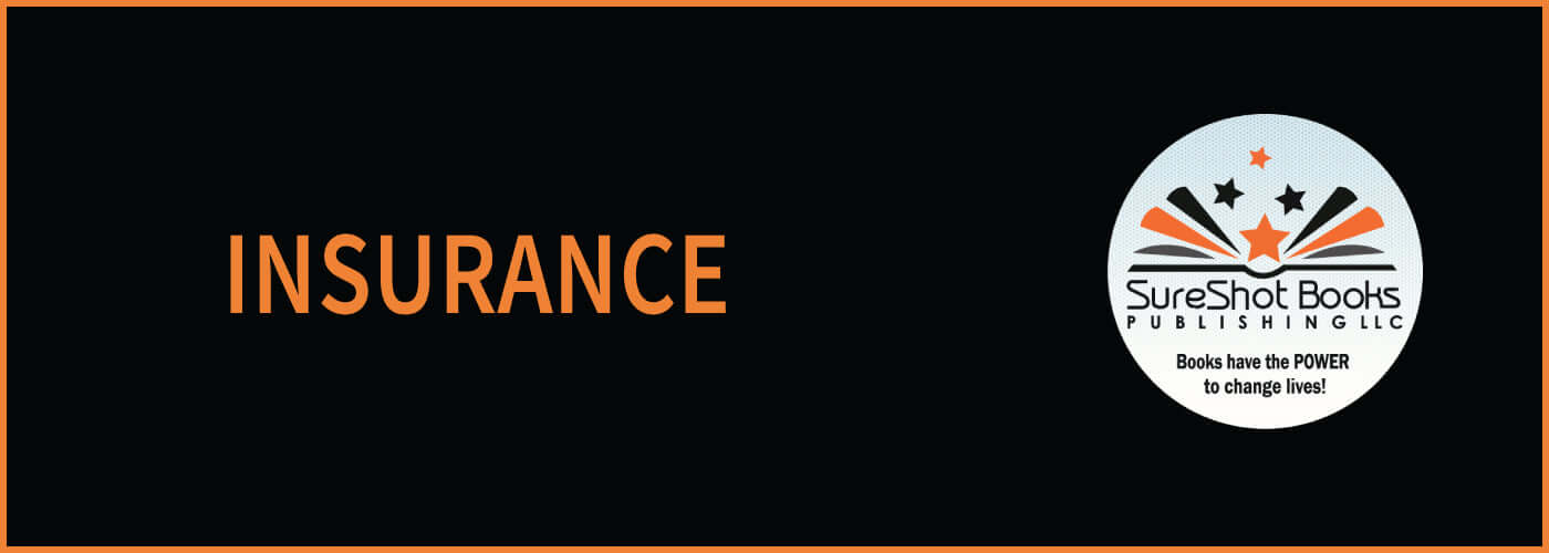 InsuranceSureShot Books Publishing LLC