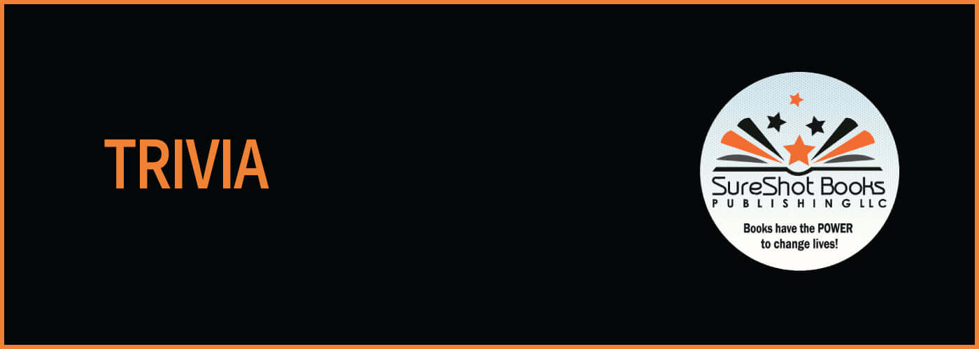 TriviaSureShot Books Publishing LLC