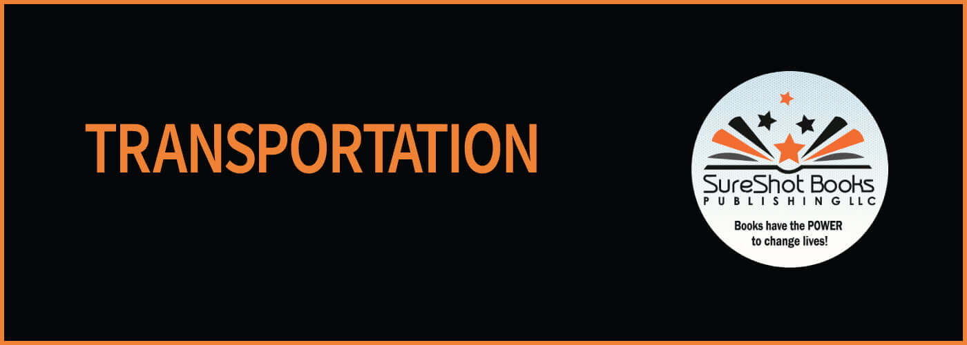 TransportationSureShot Books Publishing LLC
