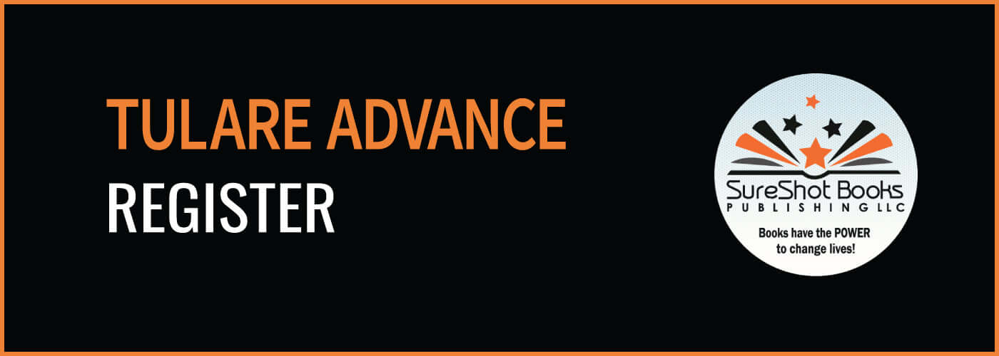 Tulare Advance-RegisterSureShot Books Publishing LLC