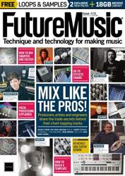 Future Music Magazine - SureShot Books Publishing LLC