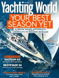 Yachting Magazine - SureShot Books Publishing LLC