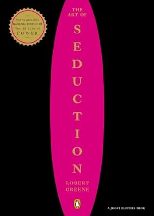 The Art of Seduction - SureShot Books Publishing LLC