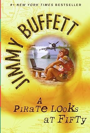 Pirate Looks at Fifty - SureShot Books Publishing LLC