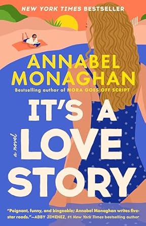 It's a Love Story Paperback G.P. Putnam's Sons