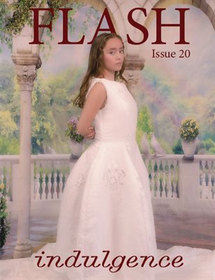 Flash Magazine - SureShot Books Publishing LLC