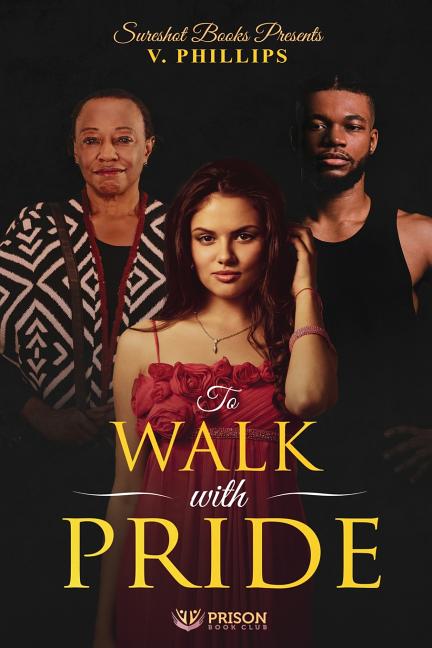 To Walk with Pride - SureShot Books Publishing LLC