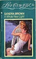 A Whole New Light (Loveswept)