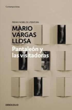 Pantaleony las visitadoras