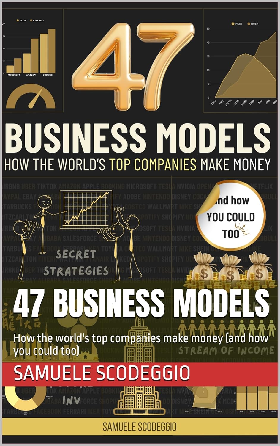47 Business Models Business & Economics | Entrepreneurship Independently Published