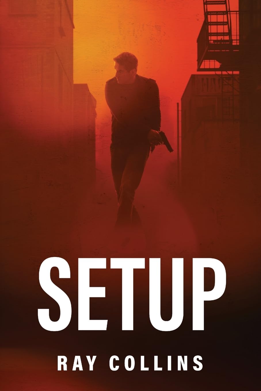 Setup Koehler Books