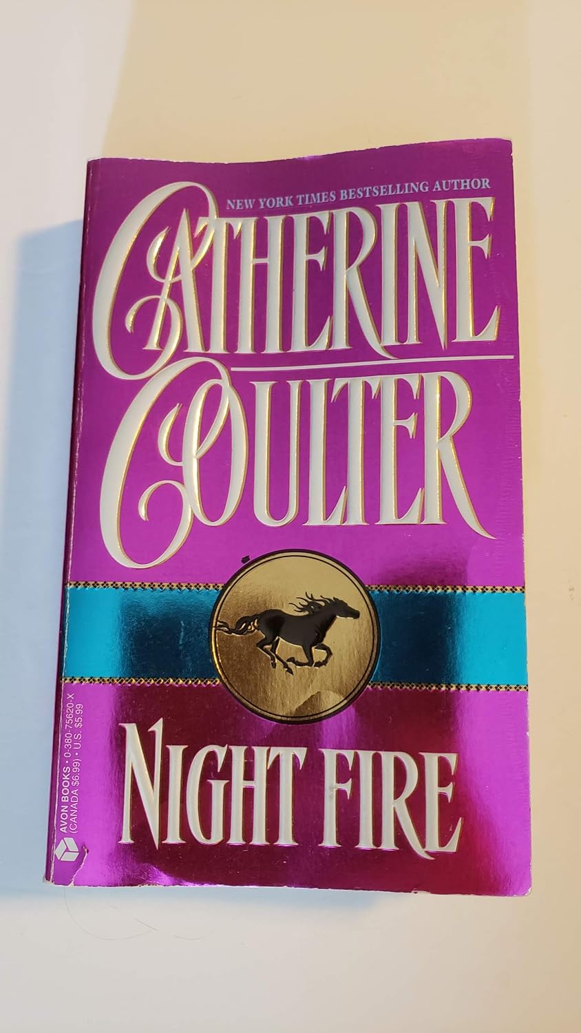 Night Fire