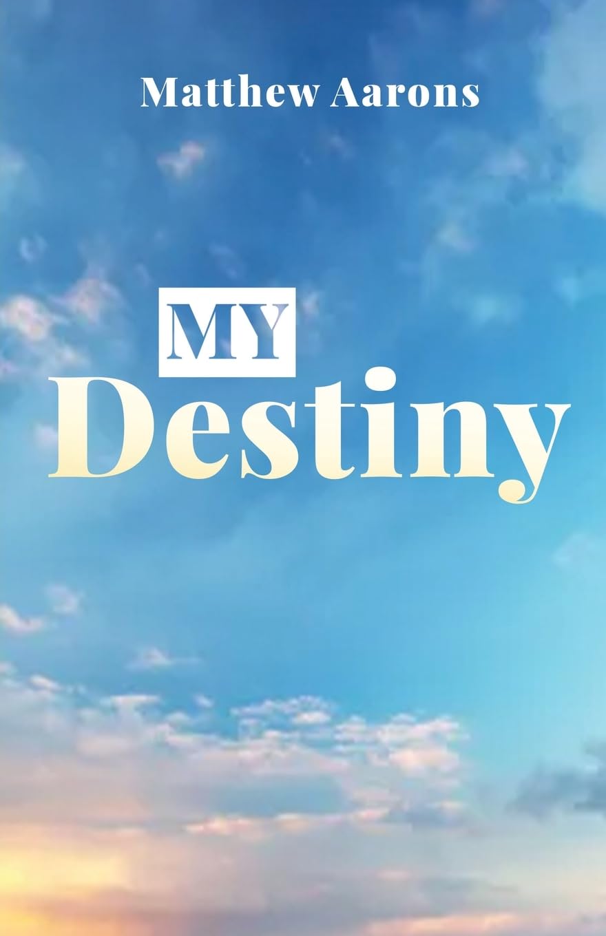 My Destiny Trilogy Christian Publishing