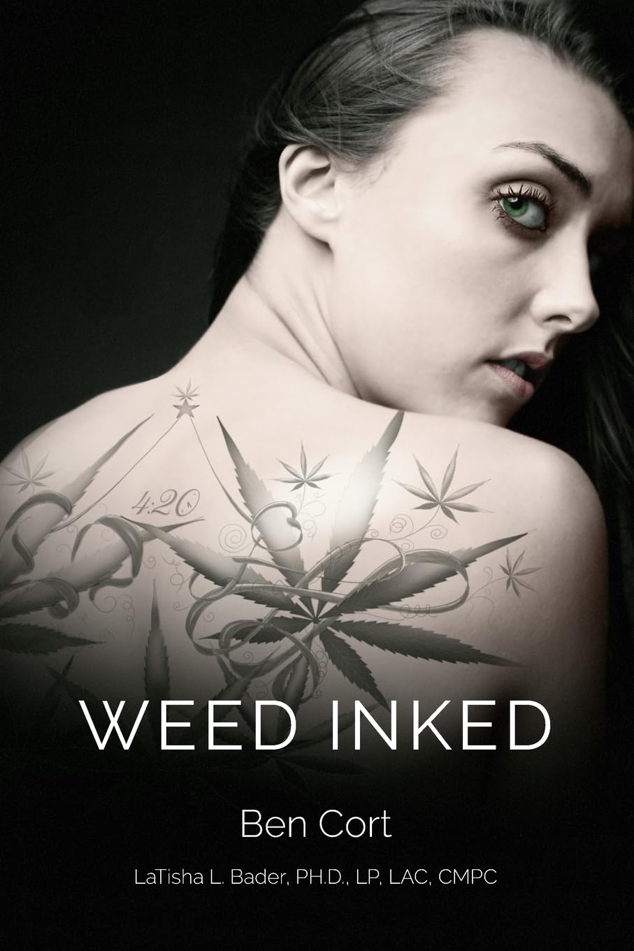 Weed Inked Ben Cort
