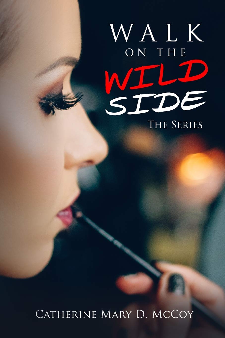 Walk On the Wild Side: The Series Lulu