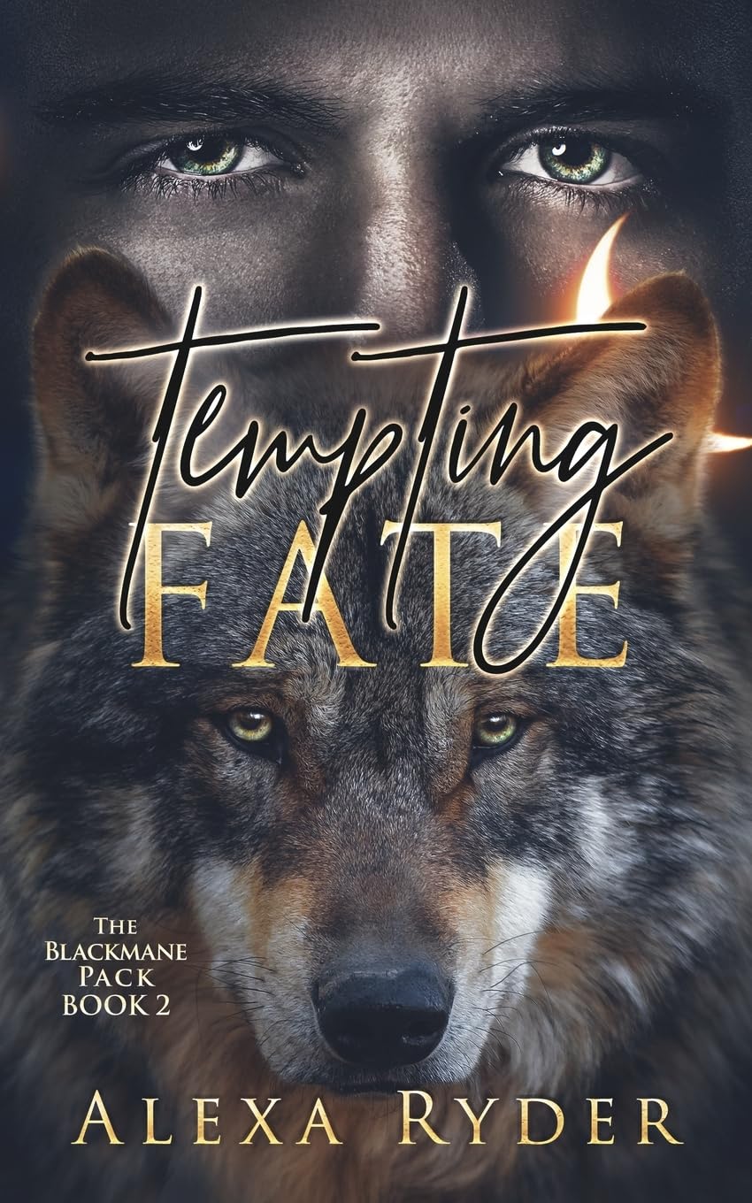 Tempting Fate Whisper Press LLC