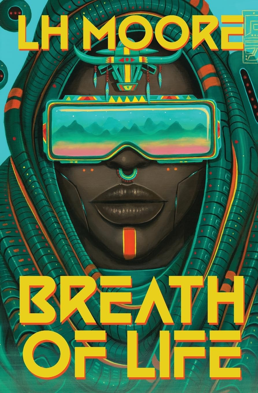 Breath of Life Apex Book Company