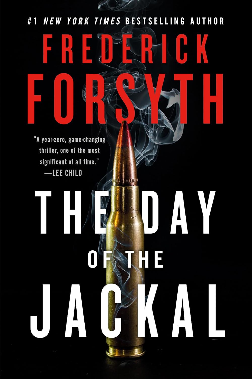Day of the Jackal
