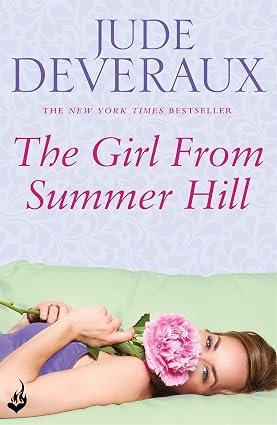 Girl From Summer Hill
