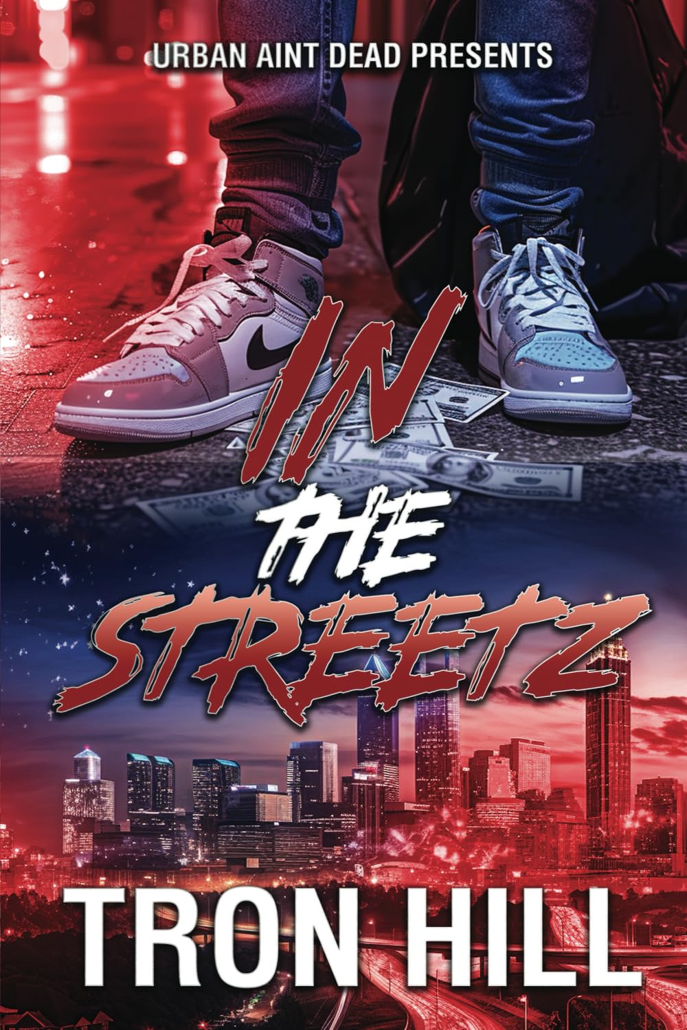 IN The Streetz - SureShot Books Publishing LLC