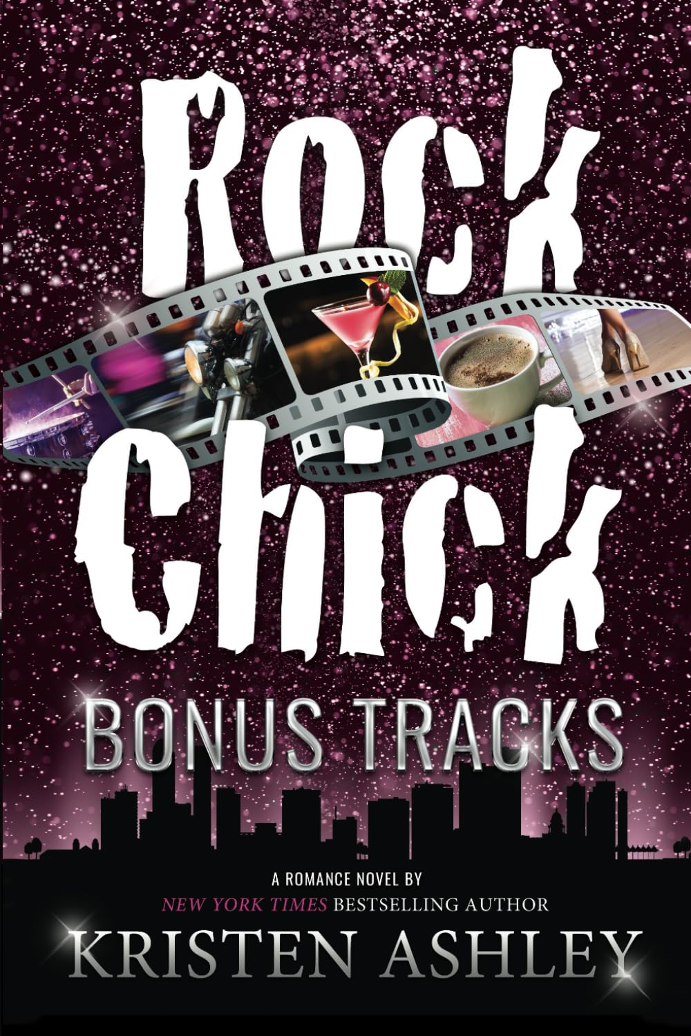 Rock Chick Bonus Tracks Rock Chick LLC