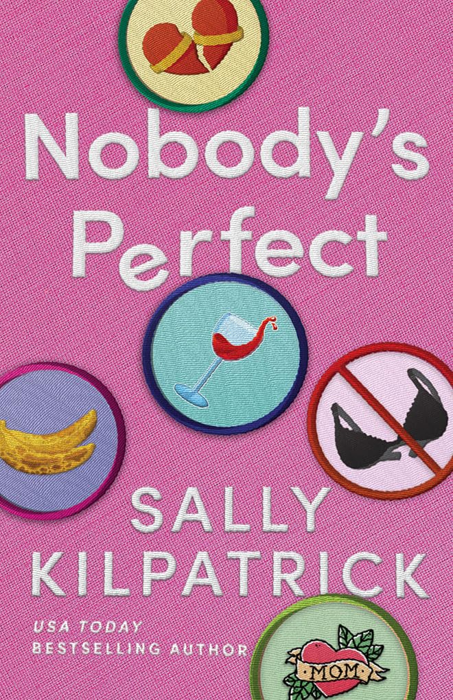 Nobody's Perfect Montlake