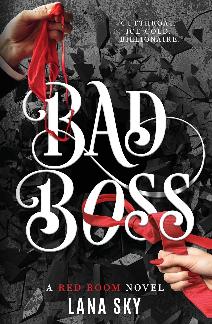 Bad Boss Lana Sky