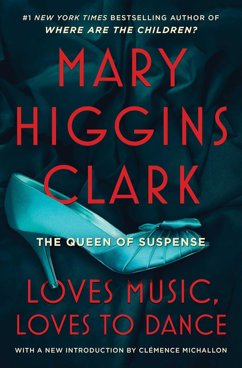 Loves Music, Loves To Dance Simon & Schuster