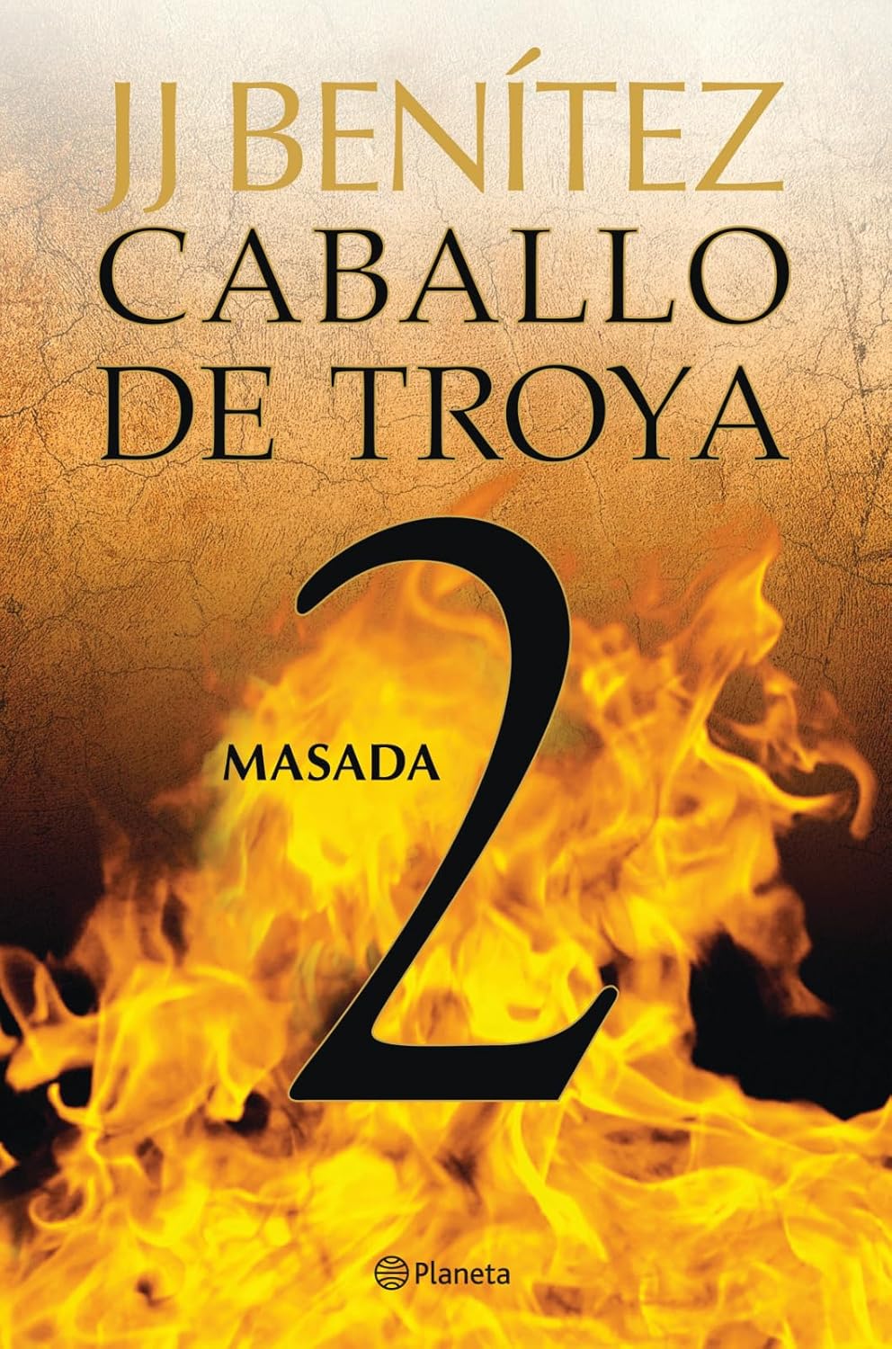 Caballo de Troya 2 - SureShot Books Publishing LLC