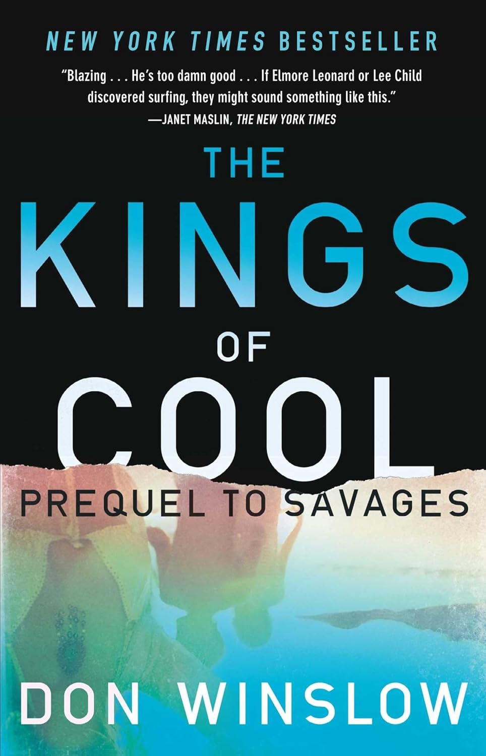 The Kings of Cool: A Prequel to Savages sureshotbooks.com