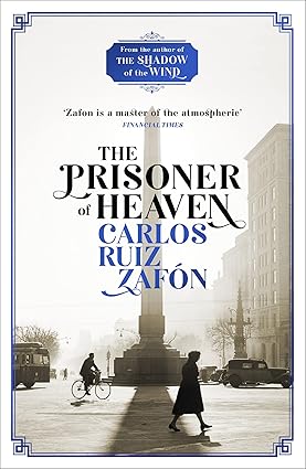 Heaven’s Prisoners