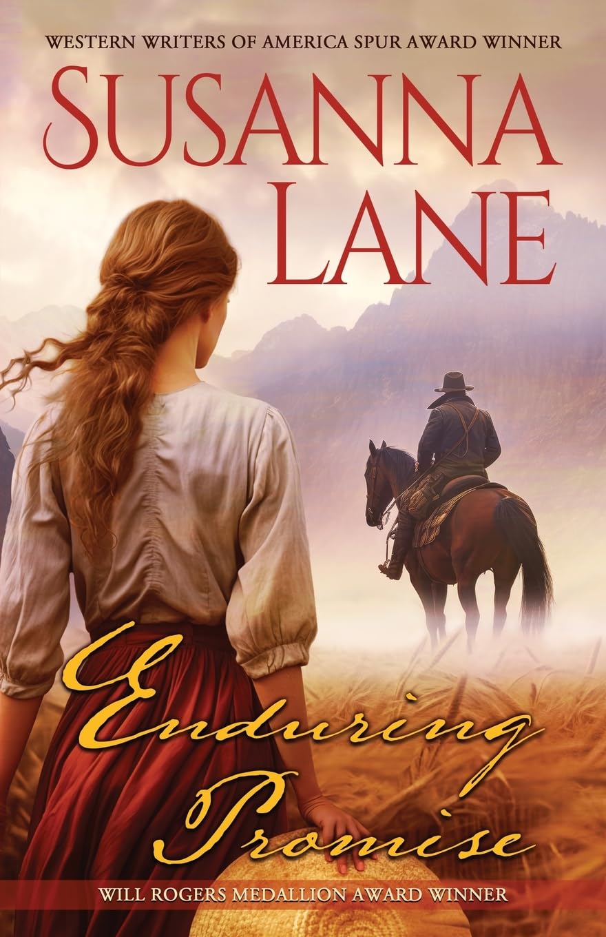 Enduring Promise (Promises) Hat Creek