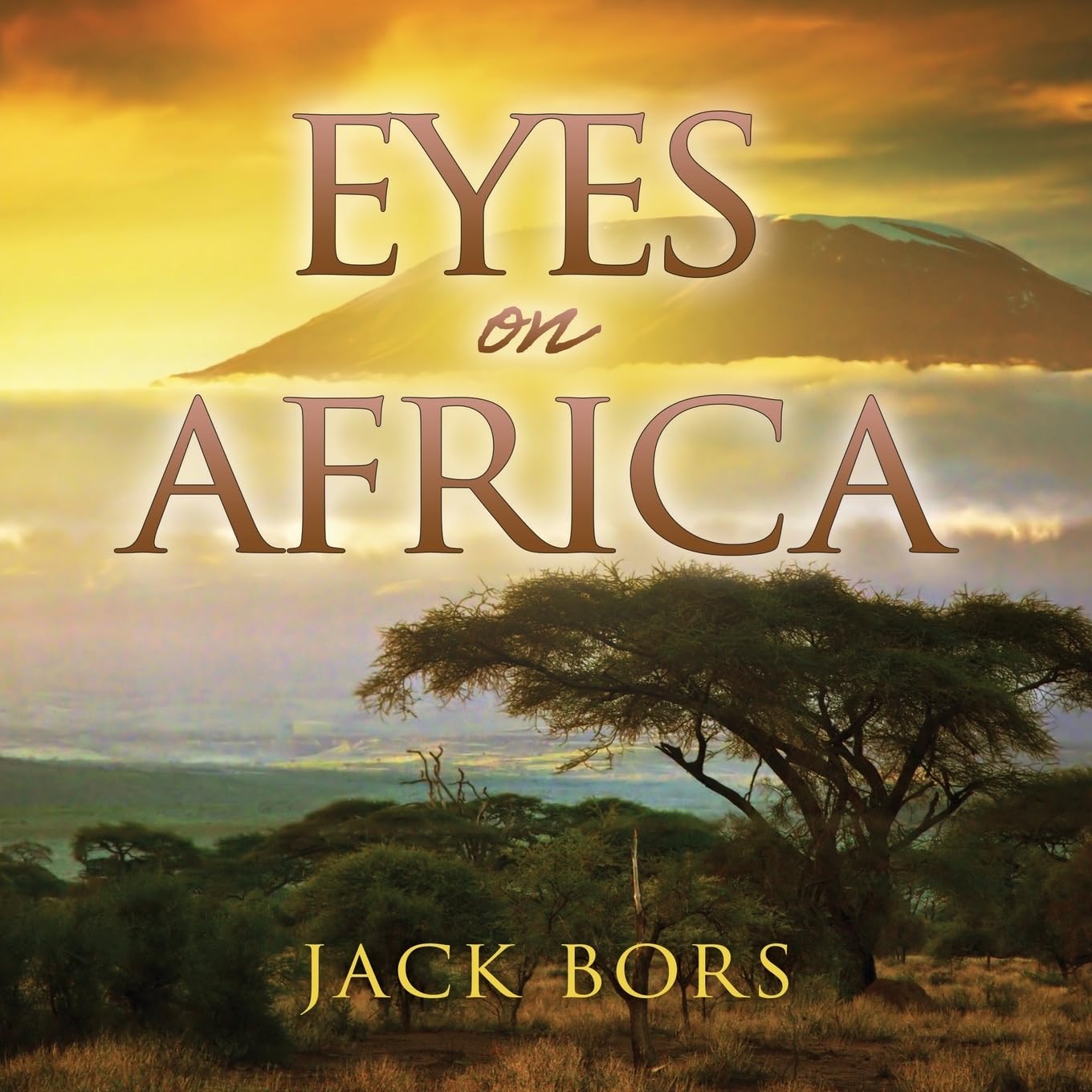 Eyes On Africa Mill City Press, Inc