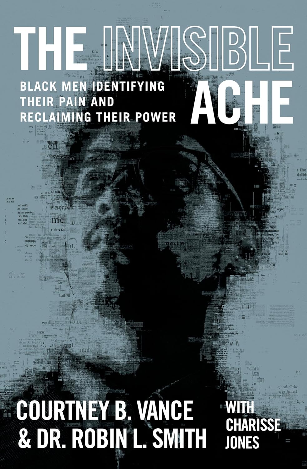 The Invisible Ache: Black Men Identifying Their Pain and Reclaiming Their Power Balance