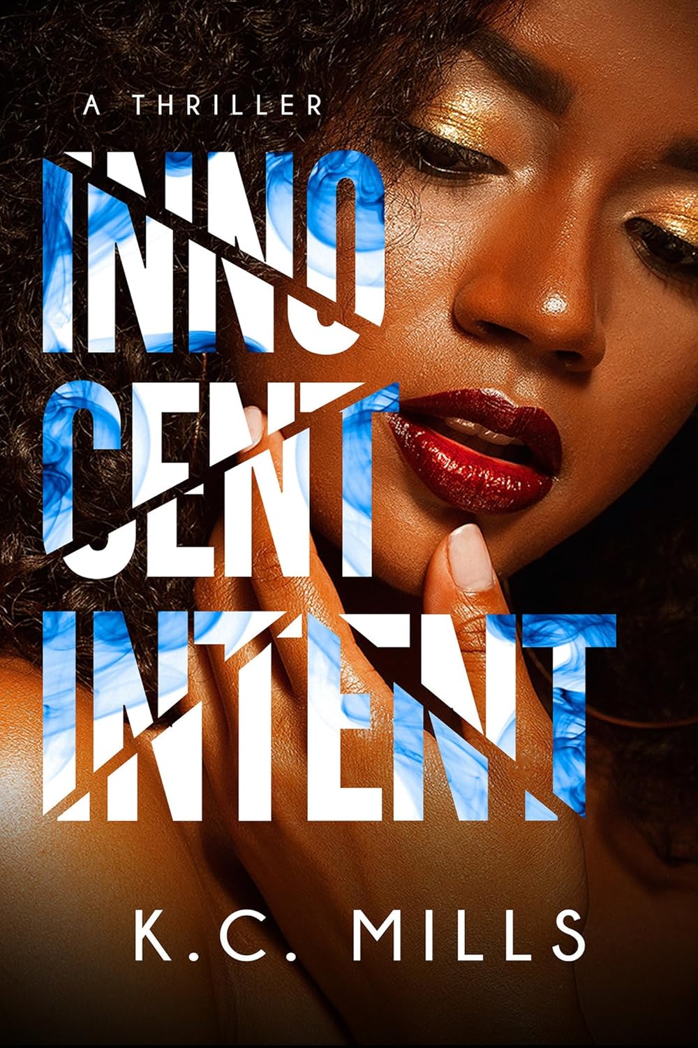 Innocent Intent Kensington