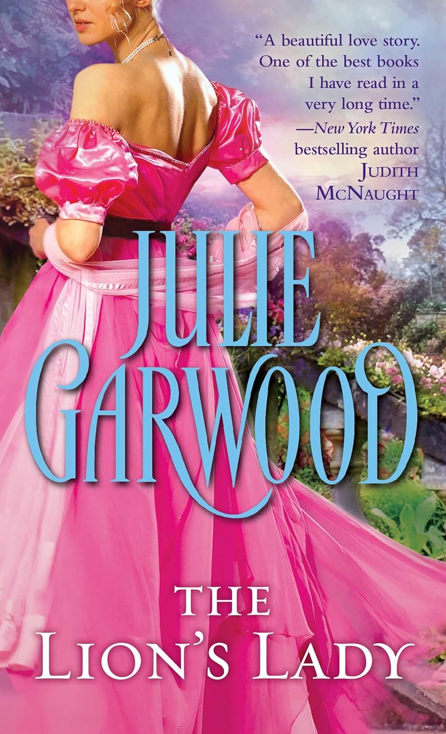 The Lion's Lady (G. K. Hall Romance)