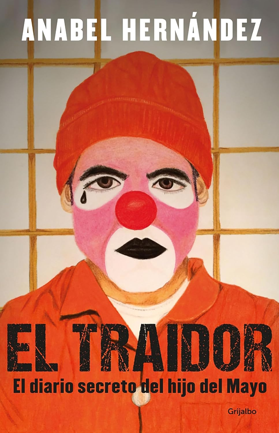 El traidor. El diario secreto del hijo del Mayo / The Traitor. The secret diary of Mayo's son (Spanish Edition) - SureShot Books Publishing LLC