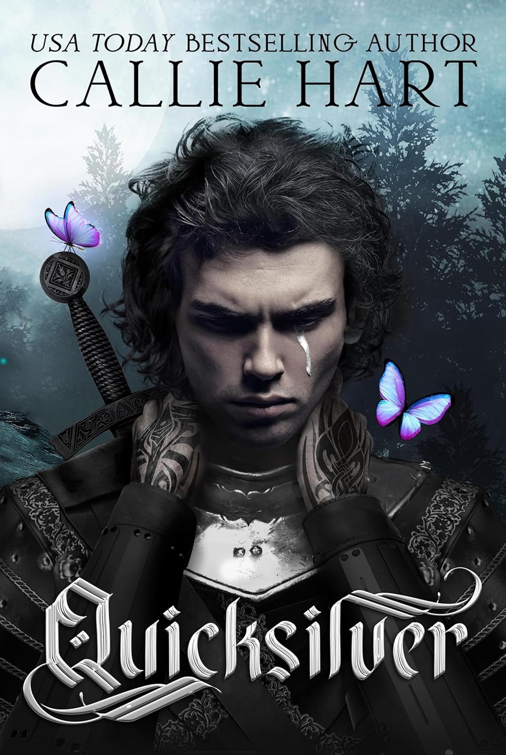 Quicksilver Forever