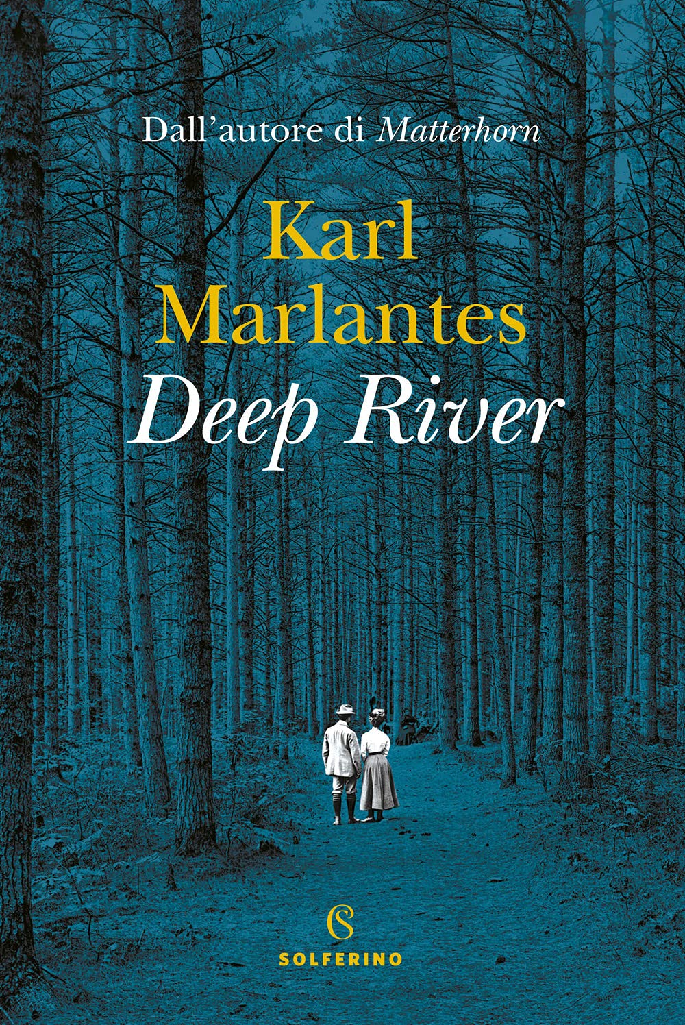 Deep River
